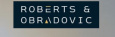 Roberts & Obradovic