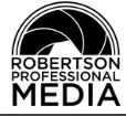 ROBERTSON PRO MEDIA