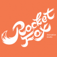 Rocket Fox Animation
