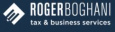 Roger Boghani Tax and Business Services