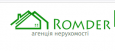 Romder Real Estate Agency