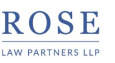 Rose Law Partners LLP