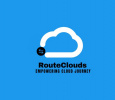 RouteClouds
