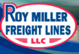Roy Miller Freight Lines