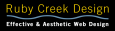 Ruby Creek Design