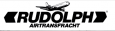 Rudolph Airtransfracht