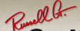 Russell G. Smith