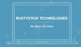 RustyStick Technologies