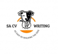 SA CV Writing 