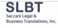 Saccani Legal & Business Translations