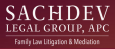 San Diego Divorce Lawyers, APC