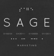 SAGE Marketing