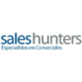 Sales Hunter