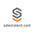 salestalent.com