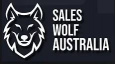 Sales wolfs Australia 