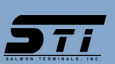 Salmon Terminals