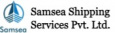 Samseashipping Services Pvt Ltd