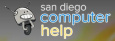 San Diego Computer Help