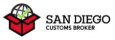 San Diego Customs Broker