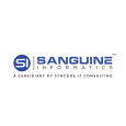 Sanguine Informatics
