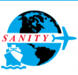 Sanity Freight International (China)