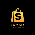 SAOMA Shopify Studio