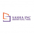 Sasha Inc