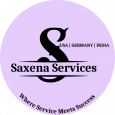 Saxena Services