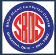 SBDS Micro