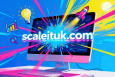 SCALE IT UK LTD