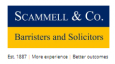 Scammell & Co