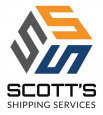 Scott's Shipping Services