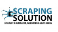 Scraping Solution Ltd