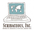 Scribaceous, Inc