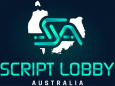Script Lobby Australia