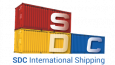 SDC International Shipping