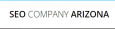 SEO Company Arizona