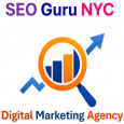 SEO GURU NYC