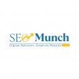 SEO Munch - Digital Marketing Agency in Chandigarh