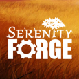 Serenity Forge