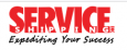Service Shipping