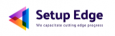 Setup Edge