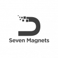 Seven Magnets