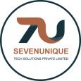 SevenUnique Tech Solution Pvt. Ltd.