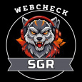 SGR WEBHCECK