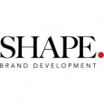 SHAPE Brand Development