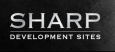 Sharp Development Sites