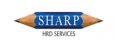 Sharp HRD Services