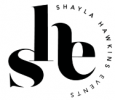 Shayla Hawkins Events