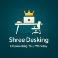 Shree Desking Pvt. Ltd.